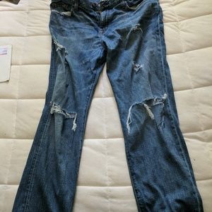 Current/Elliot jeans size 31